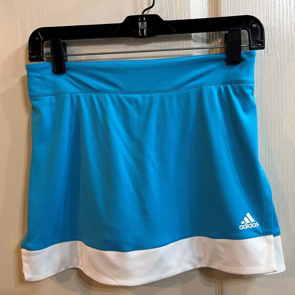 Adidas Tennis Skirt